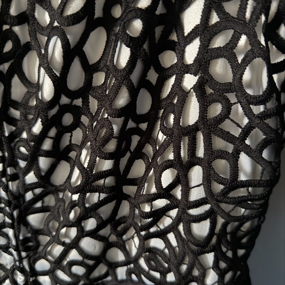 Lafemmeennoir/Vixen Lady Von Tassel dress. NWTs - Picture 12 of 12